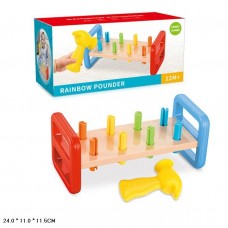 Логіка-стукалка