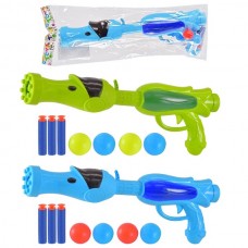 Помповий автомат 