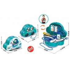 Лікар набір 2 в 1 