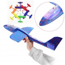 Метательный планер самолет