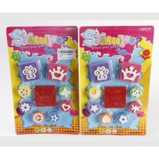 Набір печаток