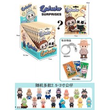 Лабубу Labubu сюрприз