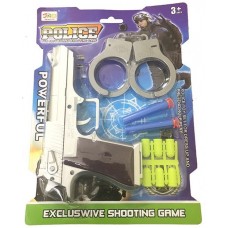 Набір поліцейський 