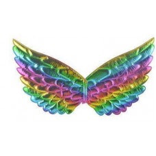 Крила єдинорога