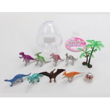 Набор динозавров 