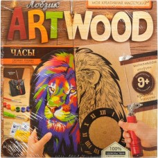 Часы своими руками 