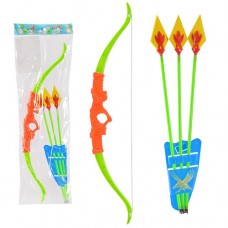 Лук та стріли