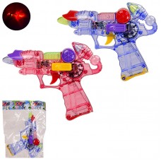 Музыкальный пистолет