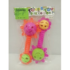 Набор погремушек 