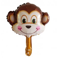 Шар Обезьянка 