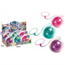 Нейроскакалка на ногу 