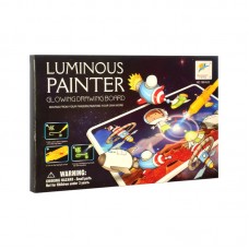 Рисуй светом