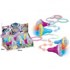 Нейроскакалка на ногу