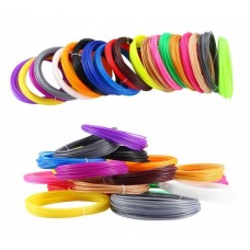 Запаски к 3D Ручке пластик