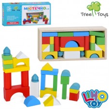 Будівельні блоки