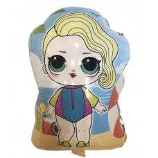 Шар Лол Серфингистка 