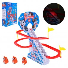 Музичний трек песики  