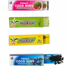 Жвачка-сюрприз 