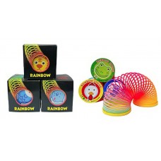 Пружинка - Веселка