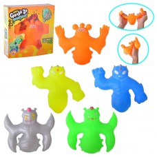 Антистрес тягучка