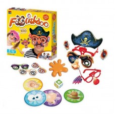 Настільна гра Дурень stupido