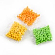 Пульки для пістолета 100 шт 