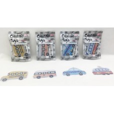 Термомозаїка