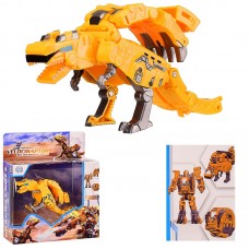 Трансформер - годинник 3 в 1 