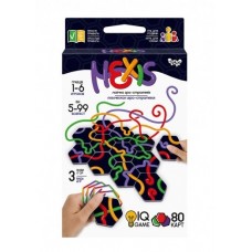 Настольная игра "Hexis"