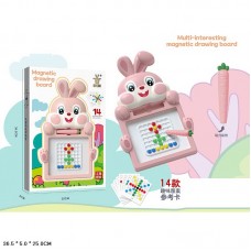 Мозаїка - магнітна