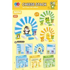 Настільна гра блоки 