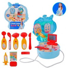 Набір лікаря у сумочці