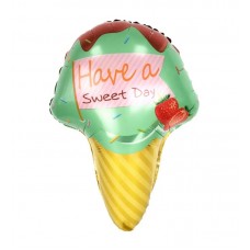 Шар мороженое 