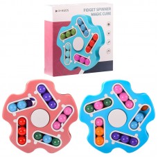 Головоломка антистрес IQ ball