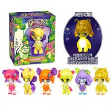 Светящаяся фея "Glimmies"