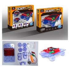 Машина конструктор 