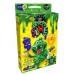 Слайм своими руками CRAZY SLIME